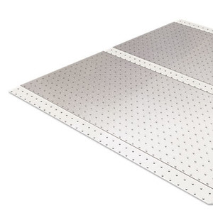 Clear Floor Protectors