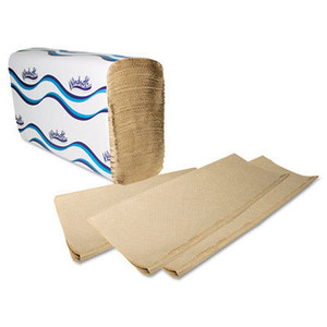Folded Towels