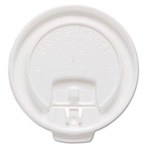 Solo Foam Cup Lids
