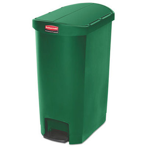 Plastic with Lids
