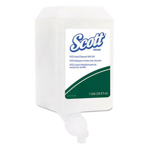 Industrial Hand Care Dispenser Refills