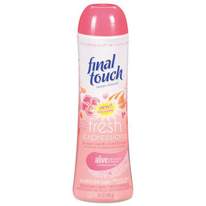Scent Boosters