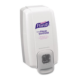 Manual Hand Sanitizer Dispensers