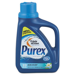 Detergents