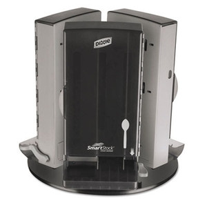 Utensil Dispensers & Bins