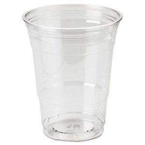 Dixie Plastic Cups & Lid
