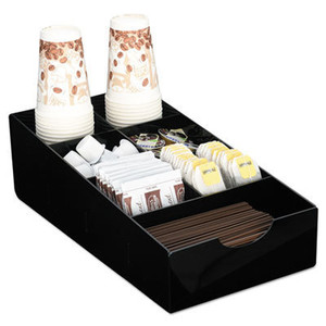 Condiment Organizers