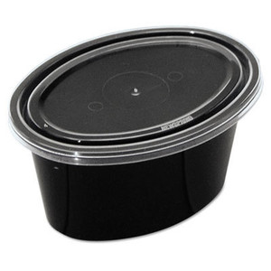 Portion Cups & Lids