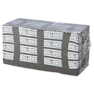Griddle & Grill Blocks, Bricks & Pads