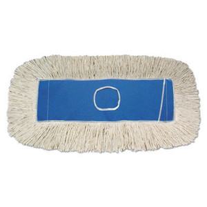 Dust Mop Heads, Frames & Handles
