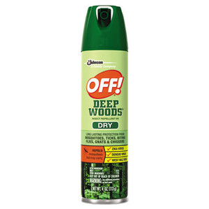 Insect Repellants