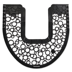 Commode & Urinal Mats