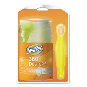 Disposable Dusters & Refills