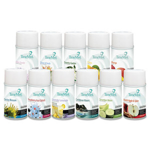 Metered Aerosol Refills