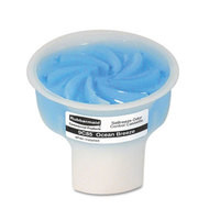 Gel, Liquid & Solid Refills