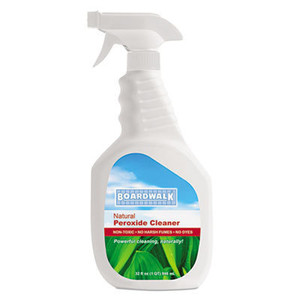 Cleaning & Air Care Products
