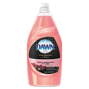 Dish Soap
