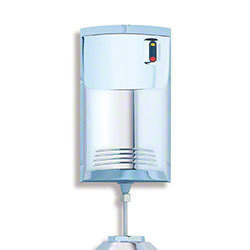 Automatic Cleaning System