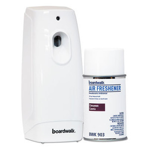 Air Freshener Dispensers & Refills
