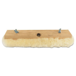 Finish Applicators & Refill Pads