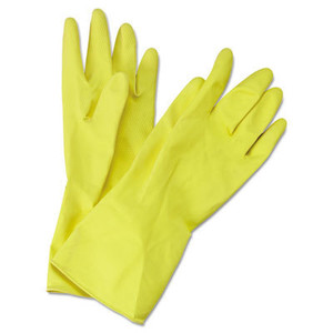 Cleaning & Chemical Gloves