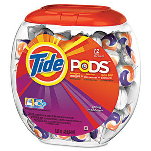 Pods & Packets