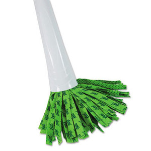 Self-Wringing Mops