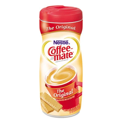 Coffee mate Original Flavor Powdered Creamer  11oz (NES55882)