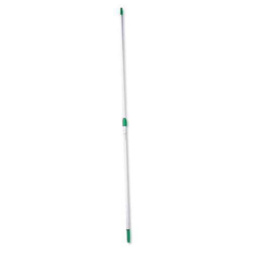 EXTENSION POLE, GRAB SAMPLING