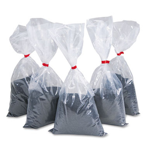 Rubbermaid Commercial Sand for Urns  Black  5lb (RCP B25)