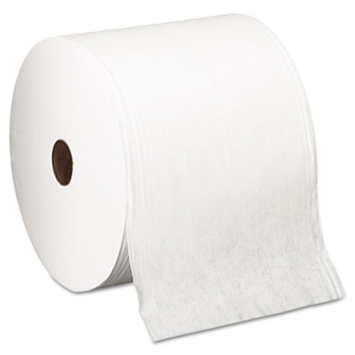 WypAll X70 Cloths  Jumbo Roll  Perf   12 1 2 x 13 2 5  White  870 Towels Roll (KCC 41600)