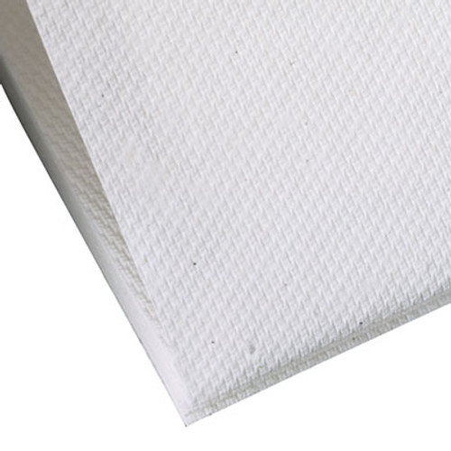 WypAll L10 Towels  POP-UP Box  1Ply  9 x 10 1 2  White  125 Box  18 Boxes Carton (KCC 05320)