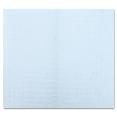 WypAll L10 Windshield Wipers  Banded  2-Ply  9 3 x 10 25  240 Carton (KCC 05120)