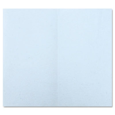 WypAll L10 Windshield Wipers  Banded  2-Ply  9 3 x 10 25  240 Carton (KCC 05120)