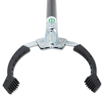 Unger Nifty Nabber Extension Arm w Claw  51   Black Green (UNG NN14)