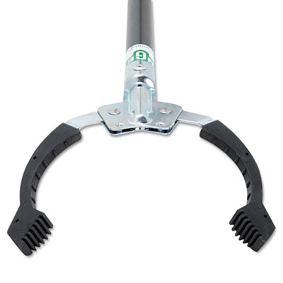 Unger Nifty Nabber Extension Arm w Claw  51   Black Green (UNG NN14)