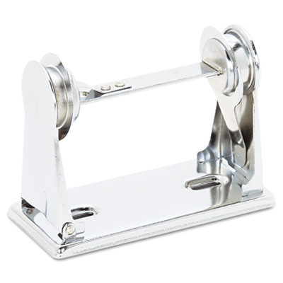 San Jamar Locking Toilet Tissue Dispenser  6 x 4 1 2 x 2 3 4  Chrome (SAN R200XC)