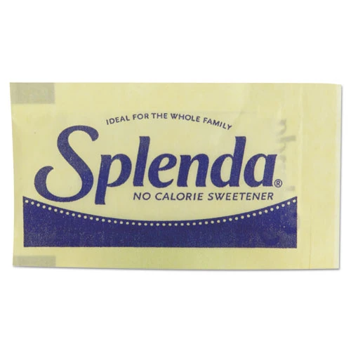 Splenda No Calorie Sweetener Packets  700 Box (JOJ200094)