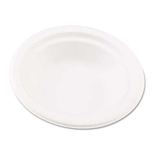 Chinet Classic Paper Bowl  12oz  White  1000 Carton (HUH VITAL)