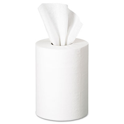 Georgia Pacific Professional SofPull Premium Jr  Cap  Towel  7 80  x 12   White  275 Roll  8 Rolls Carton (GPC 281-25)