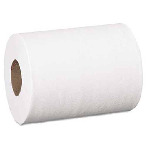 Georgia Pacific Professional SofPull Premium Jr  Cap  Towel  7 80  x 12   White  275 Roll  8 Rolls Carton (GPC 281-25)