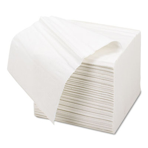 Scott Control Hygienic Bath Tissue  Septic Safe  2-Ply  White  250 Pack  36 Packs Carton (KCC 48280)