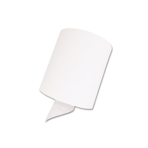 Georgia Pacific Professional SofPull Perforated Paper Towel  7 4 5 x 15  White  560 Roll  4 Rolls Carton (GPC 281-43)