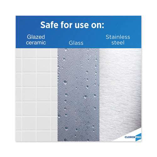 Tilex Soap Scum Remover and Disinfectant  32 oz Smart Tube Spray (CLO 35604)