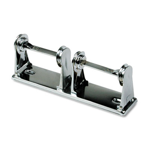 San Jamar Locking Toilet Tissue Dispenser  12 3 8 x 4 1 2 x 2 3 4  Chrome (SAN R260XC)