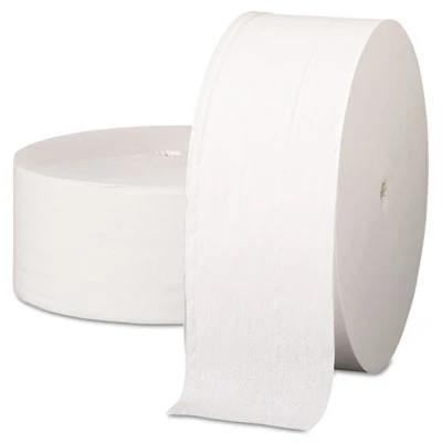 Scott Essential Coreless JRT  Septic Safe  2-Ply  White  1150 ft  12 Rolls Carton (KCC 07006)