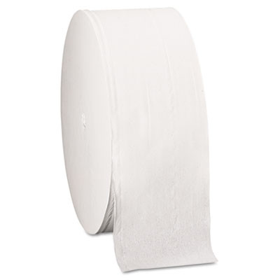 Scott Essential Coreless JRT  Septic Safe  2-Ply  White  1150 ft  12 Rolls Carton (KCC 07006)