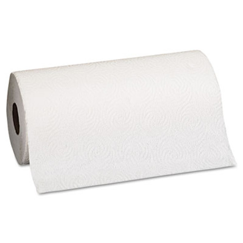 Georgia Pacific Professional Pacific Blue Select Perforated Paper Towel  8 4 5x11 White  85 Roll  30 Rolls CT (GPC 273-85)
