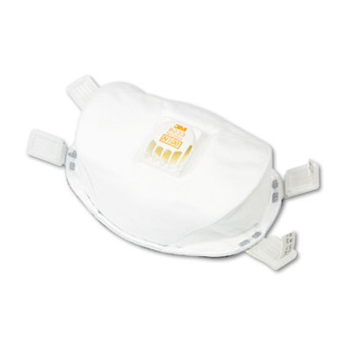 3M N100 Particulate Respirator (MCO 54143)