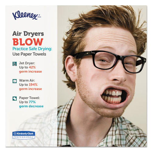 Scott Essential 100  Recycled Fiber Hard Roll Towel  1 5  Core White 8  x 800ft  12 CT (KCC 01052)